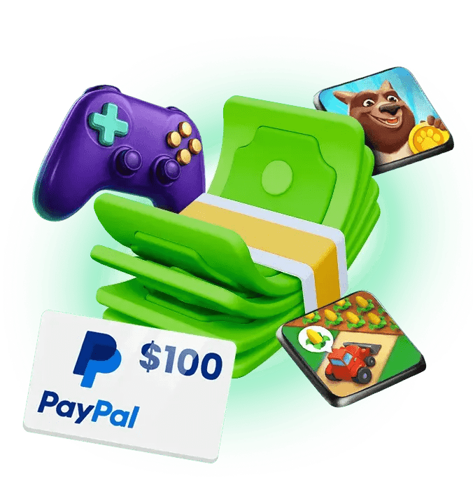 Start Earning